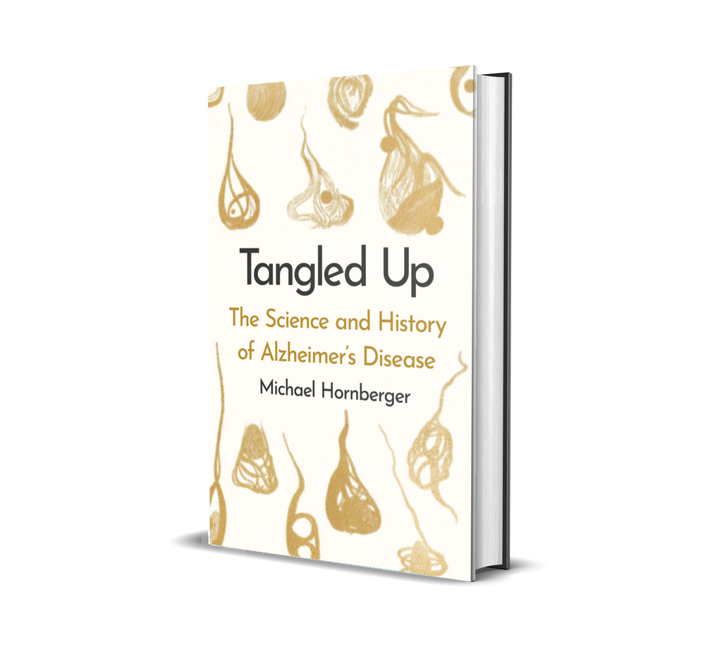 PRESALE: Tangled Up by Michael Hornberger (ISBN: 9781914487422)